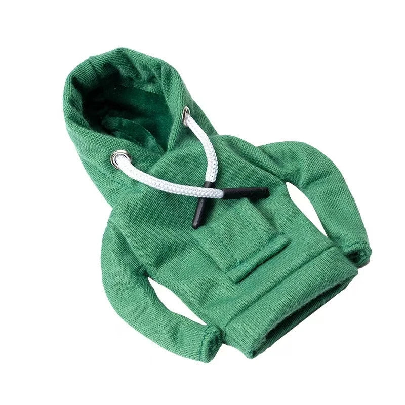 Gear Shift Hoodie