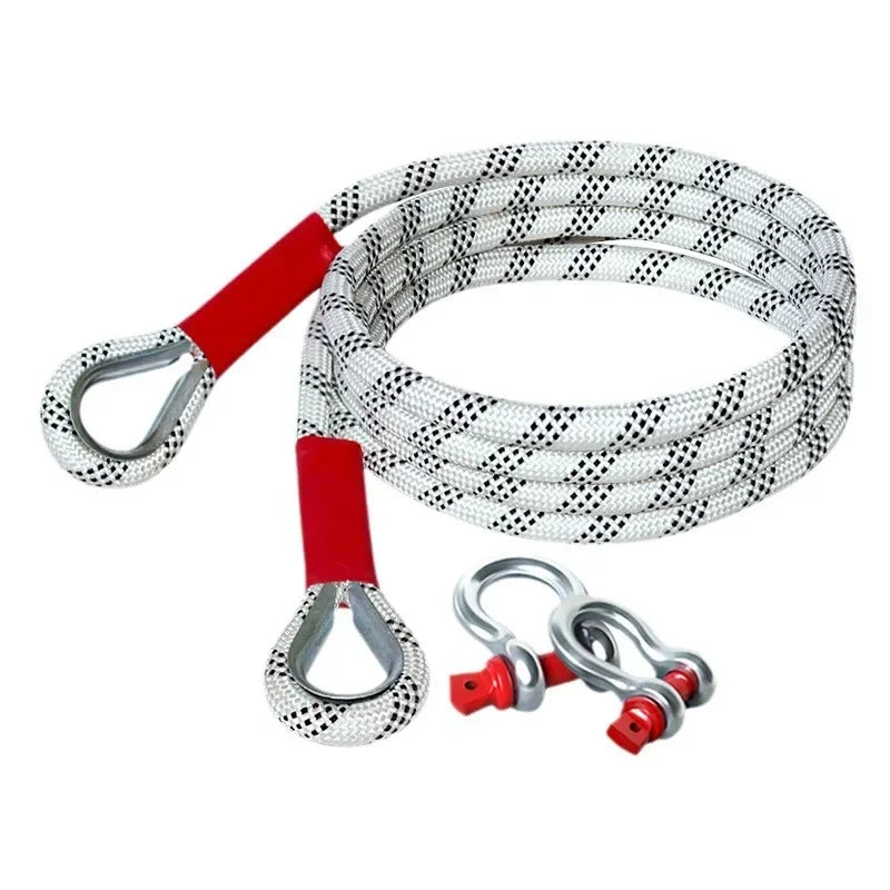 Tow Rope