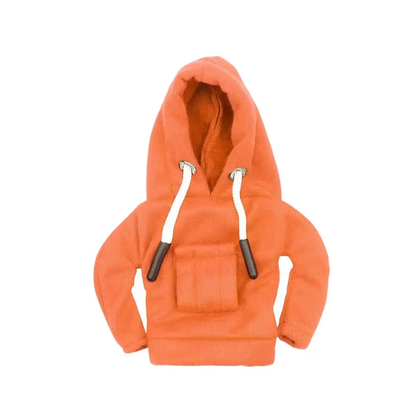 Gear Shift Hoodie