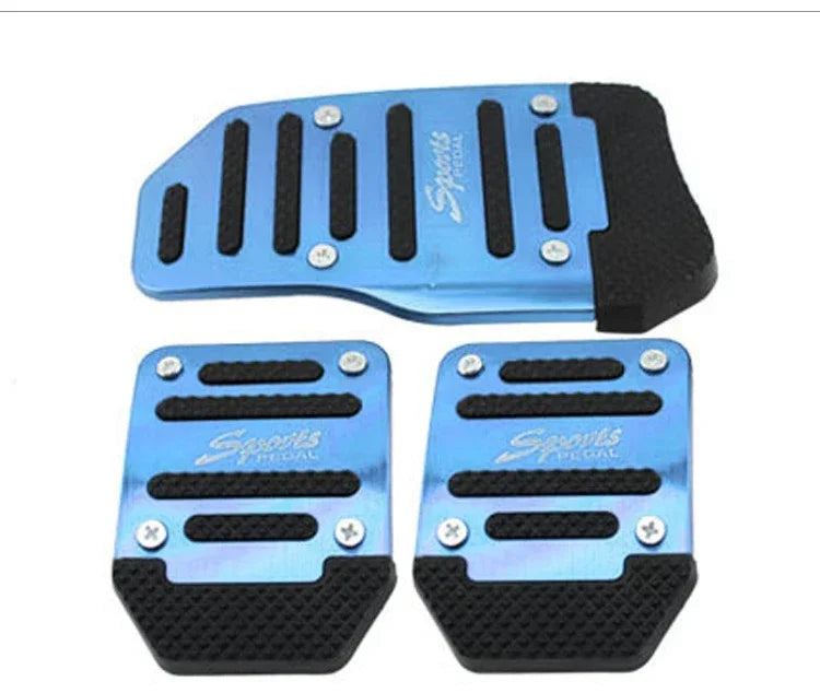 Pedal Cover Set