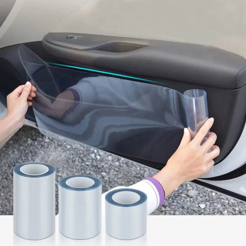 Car Protective Film
