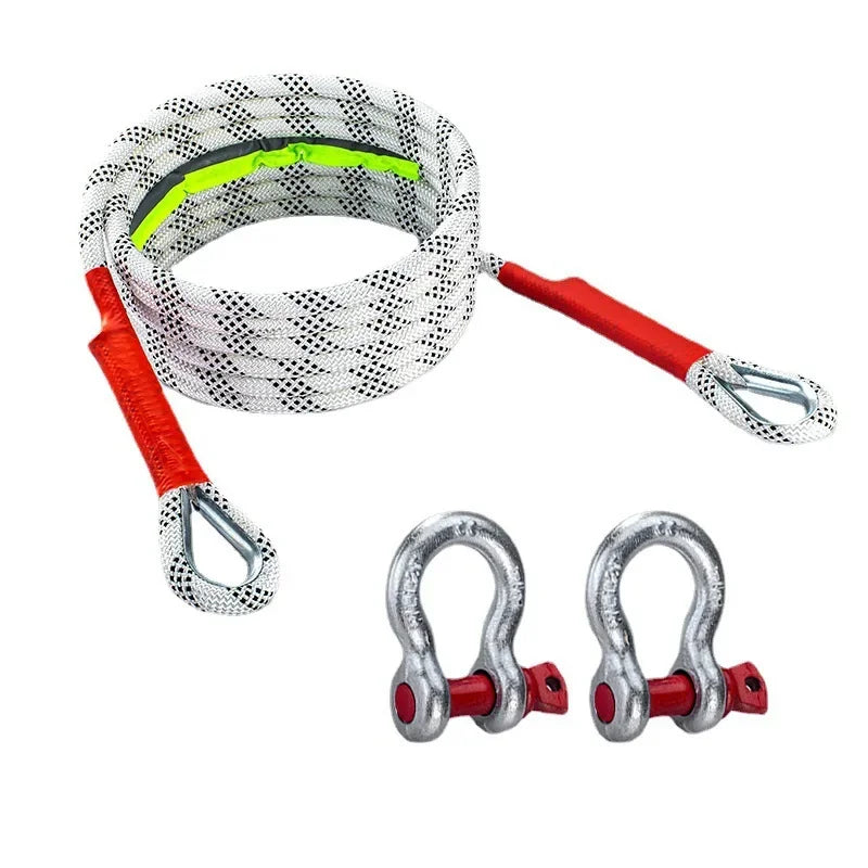 Tow Rope