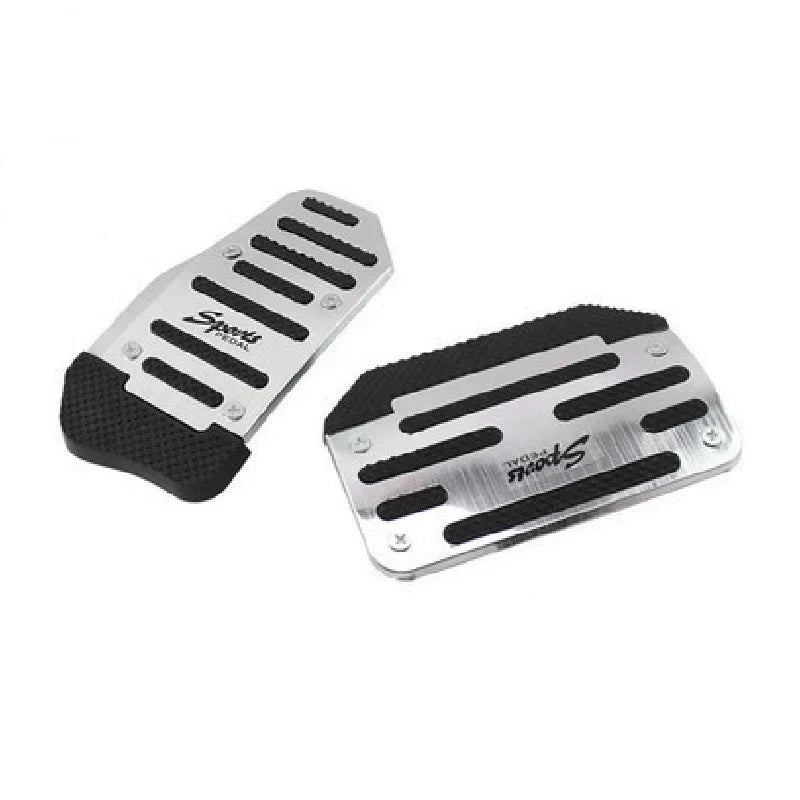 Pedal Cover Set