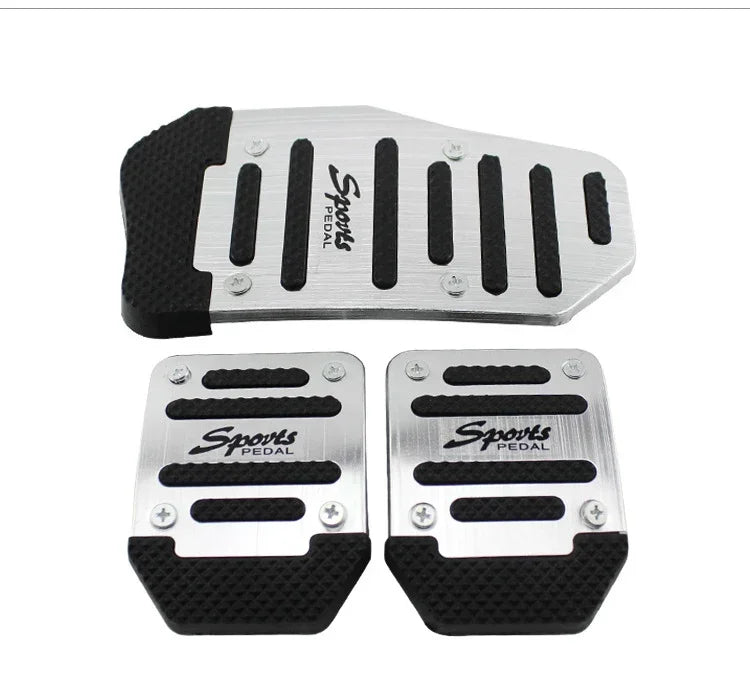 Pedal Cover Set