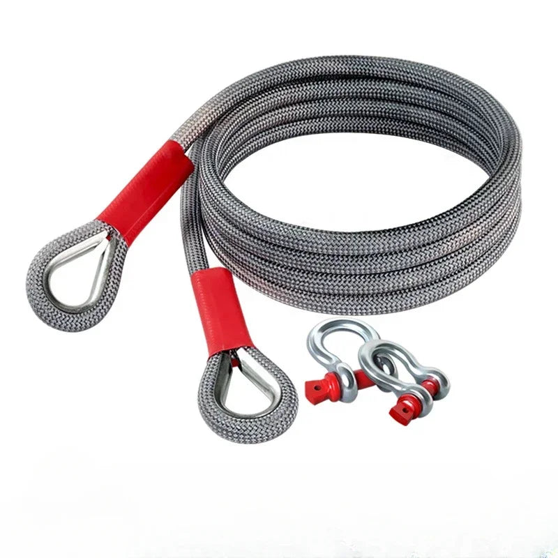 Tow Rope