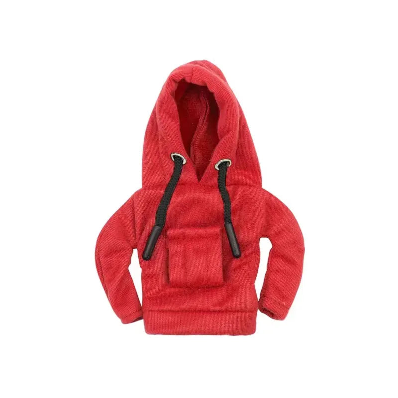 Gear Shift Hoodie
